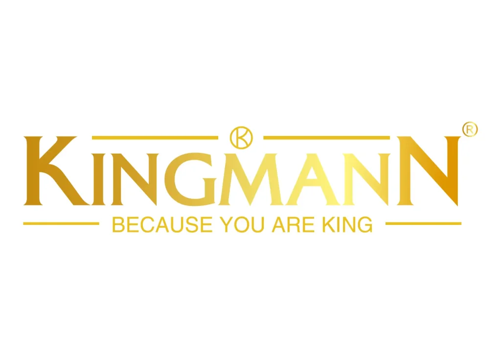 Kingmannpaint