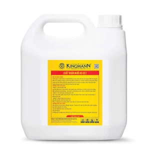 [AS-821] CHẤT BẢO VỆ NGĂN MUỐI HÓA KINGMANN