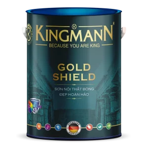 [PG-289] SƠN ĐẸP HOÀN HẢO NỘI THẤT BÓNG MỜ